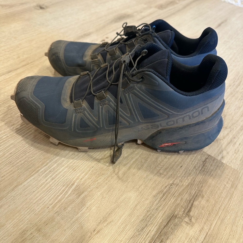 Salomon Women's Trail Running Shoes